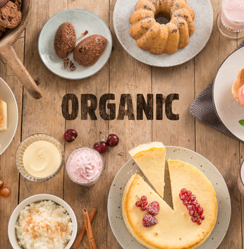 Quality organic products